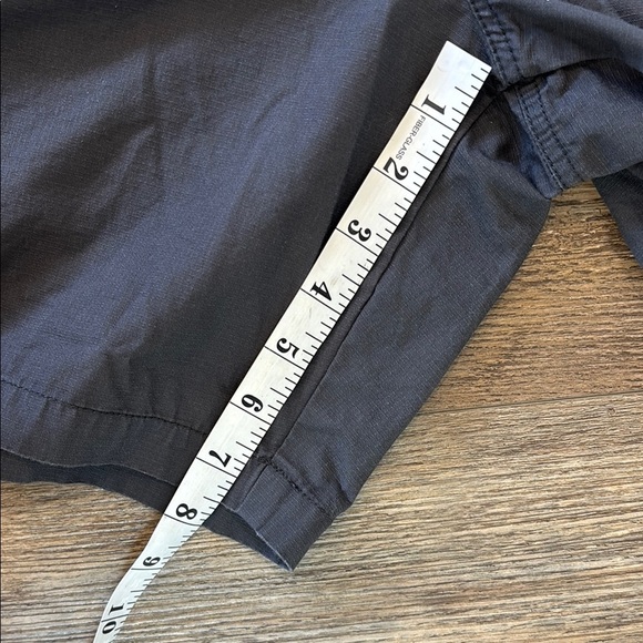 Eddie Bauer Men’s Size Medium Timberline Ripstop Pull-on Shorts Outdoor Hiking - Picture 9 of 12